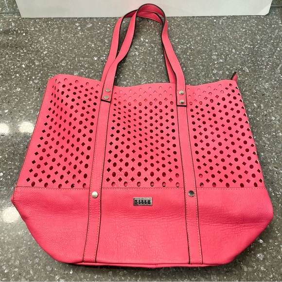 Elle Tote Bag - Picture 4 of 7